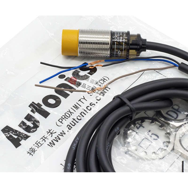 奥托 pre18g  4dn5dn-接近 -开关pre122dp尼克斯8dp传感8dn