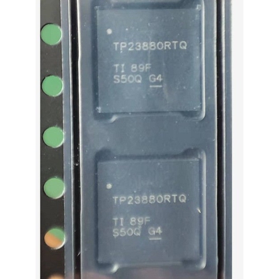 TI POE++  BT PSE芯片 TPS23880 4口BT 8口AT