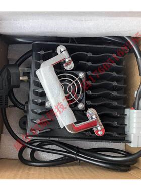 12V 24V 48V 60Vr 72V10A 15A叉车 洗地机 电动三轮四轮车充电器