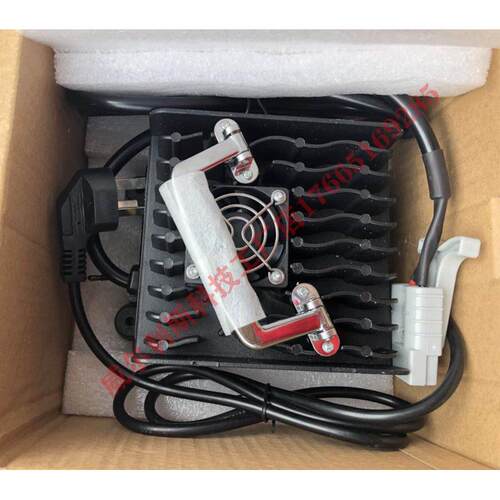 12V 24V 48V 60Vr 72V10A 15A叉车 洗地机 电动三轮四轮车充电器