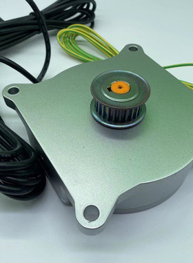 日立电动机c174电梯电机h永磁-n2mCpm59装配门-16300897-同步-