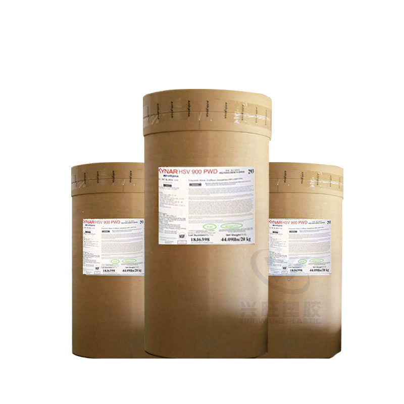 pvdf 粉偏70lpvdf761a电池薄膜乙烯万粘合 玛聚氟阿科 分子量