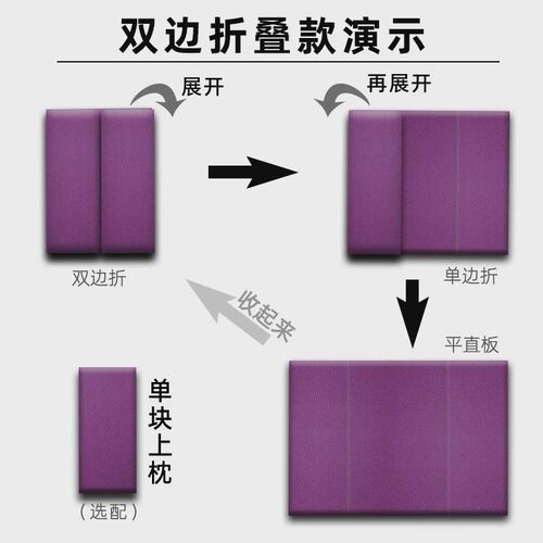 哈宇冥想垫瑜伽垫禅修打坐垫家C用蒲团静坐折叠加厚拜佛跪拜垫