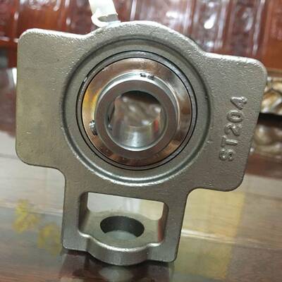 不锈钢轴承座SUCT204SUCT205SUCT206SUT207外球面轴承座