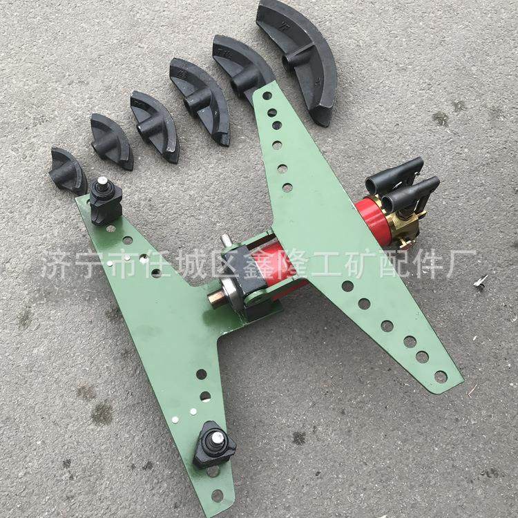 手钢顶弯机管 液压弯管动机SWG-2A 镀锌管煨弯机,五金/工具,其他机械五金,淘宝优惠券,粉丝福利购,淘宝优惠卷