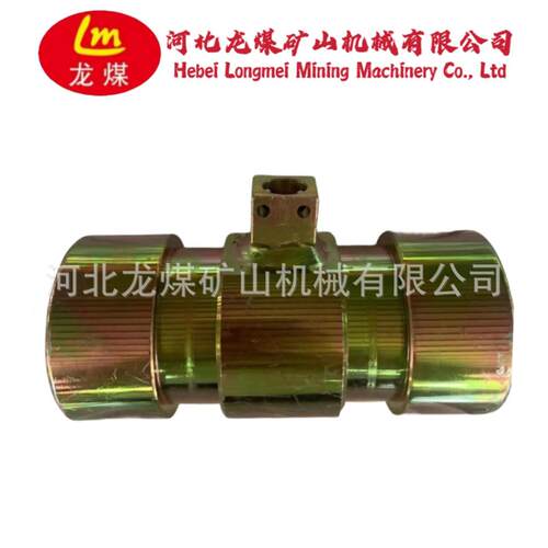 河北龙煤厂家供应矿用SSKV一体式异径三通矿用液压支架超高压三通
