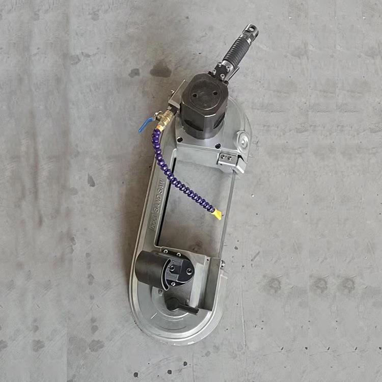 供应JRD-13/1500乳化液带锯 JRD-11/1500矿用防爆乳化液线锯