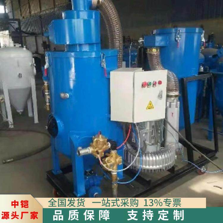 自环保型动回喷收式喷砂机 翻新除锈小型自循环砂机 开放式喷砂机,五金/工具,其他机械五金,淘宝优惠券,粉丝福利购,淘宝优惠卷