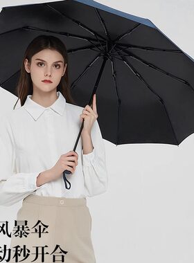 vvc全自动太阳伞雨伞晴雨两用