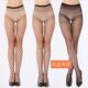 Sexy Pantyhose Fishnet Women stockings grid Stockings summer