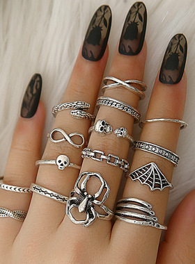 Fashionspiderkjtgm欧美