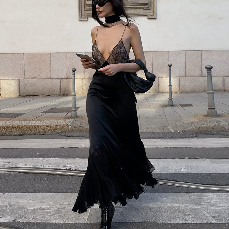 womenclothes欧美风纯
