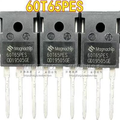全新 60T65PES 50T65 40T65FDSC/FESC 75T65PEH 电焊机常用IGBT管