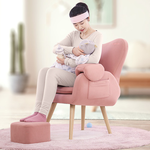 环保哺乳专用lamami月子中心推荐