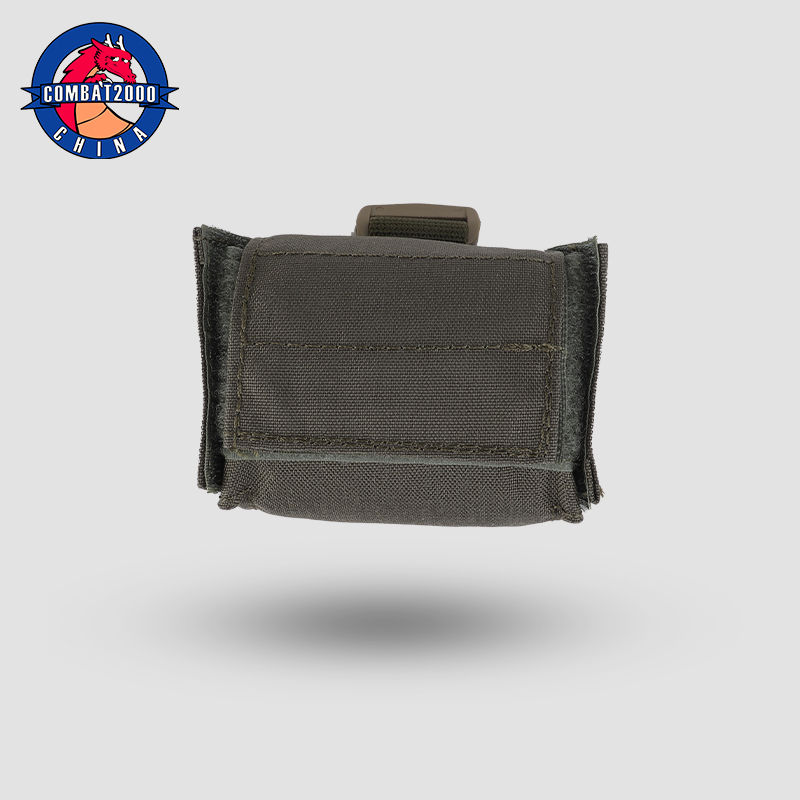 combat2000折叠袋模组拉面腰包