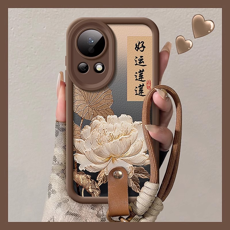 适用华为nova13手机壳硅胶防摔