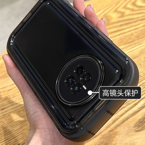 适用华为mate70pro手机壳新款