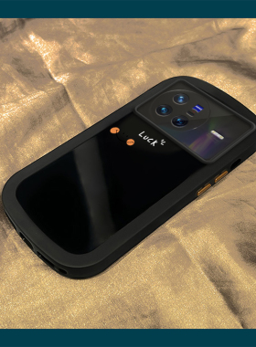 适用vivox100spro手机壳笑脸透明x200潮牌网红x90pro+全包防摔x60pro简约软硅胶s19pro情侣男女s20p创意紫色