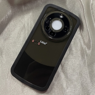 适用华为mate70pro手机壳镜头全包mate60Pro 简约笑脸nova14情侣男女m30p透明 硅胶防摔软壳保护套pura80新款