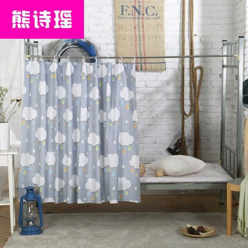 房间隔离帘多少钱 房间隔离帘价格 小麦优选