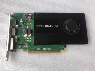 全新原装Quadro K2200显卡4GB专业绘图卡K2200专业绘图建模渲染3D