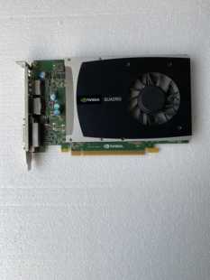 Q600 Quadro 正品 Q2000显卡秒杀 新款 DDR5 原装 1GB K600 2000