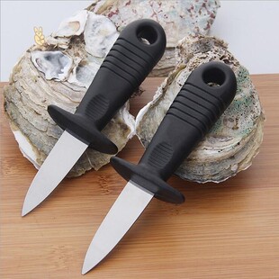 专业赶海敲撬开生蚝专用刀开壳神器工具牡蛎子加厚商家用海鲜后厨
