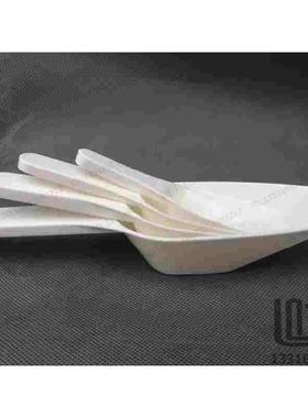 50ml  塑料药铲 铲子 取样铲 采样铲 替代VITLAB39594 聚丙烯(PP)