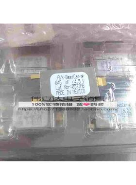 BZ014C453ZSB88 贴片电容 4.5V 45000uF 0.045F -20%+80%