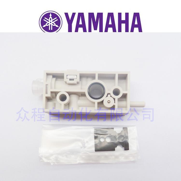 KM5-M7174-C1X YV100X YV100XG YG100电磁阀气座 原装全新