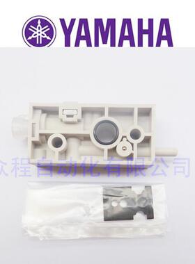 KM5-M7174-C1X YV100X YV100XG YG100电磁阀气座 原装全新