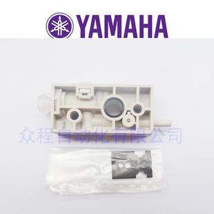 YG100电磁阀气座 YV100X YV100XG 全新 原装 M7174 KM5 C1X