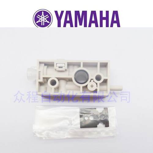 KM5-M7174-C1X YV100X YV100XG YG100电磁阀气座 原装全新