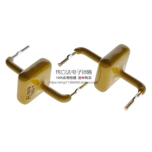 替代力特 AK10-076C-Y TVS瞬态二极管 大电流 10KA 76V AK10-076C