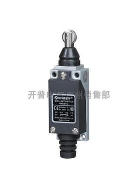 冈本电子GNBER 限位行程微动开关 RME-8112 滚轮塞柱型