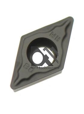 株洲数控刀片YBG202 DCMT11T302-HF