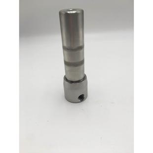 高压过滤器100目液体涂料过滤阀不锈钢316材质喷漆分离设备