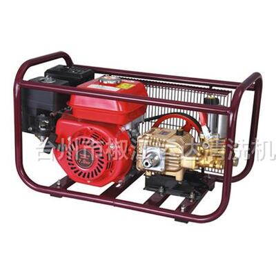 运达园林打药机框架式园林喷雾机重庆动力柱塞泵喷雾框架式打药机