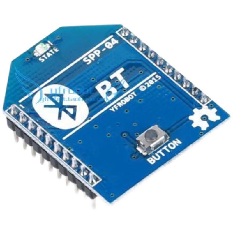 XBEE蓝牙模块 主从一体蓝牙 Bluetooth XBee脚位 无线透传2.0