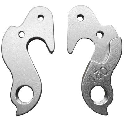 适合喜德盛XDS rf530 RC300 rc500 rx280 尾钩 吊耳 后拨钩后挂钩