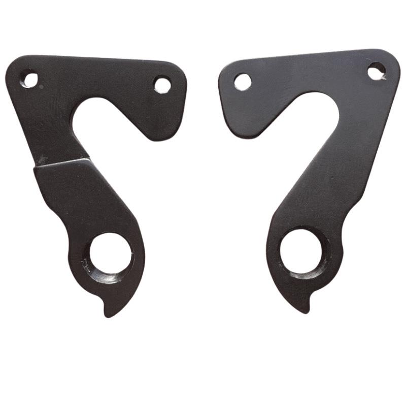 适合SAVA KNIGHT 9.0 series electric bike自行车尾勾吊耳后拨钩