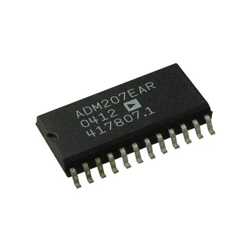 ADM207EARZ ADM207EAR 全新正品原装进口IC 实体店库存可直拍