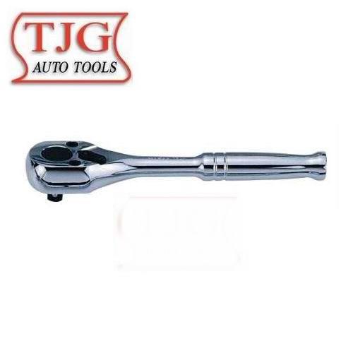 台湾TJG-S2120     棘轮扳手  6.3mm系列棘轮扳手  1/4棘轮扳手