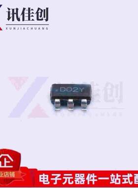 全新原装 LMR16006YDDCR 丝印D02Y 降压转换器芯片IC 贴片SOT23-6