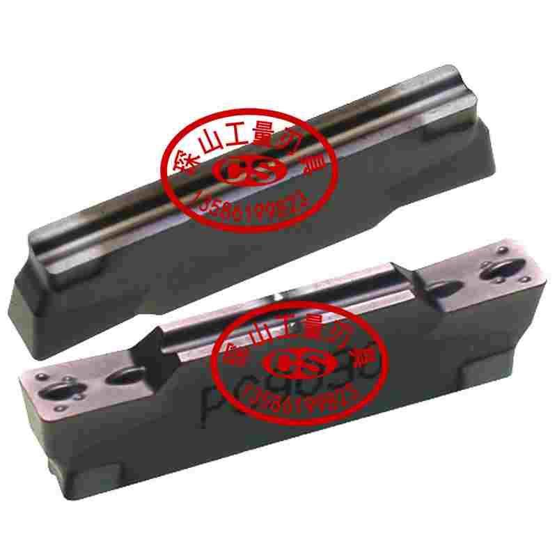 克洛伊刀片MGMN300-M PC9030 NC3030 NC3020 NC3120 H01 PC215K