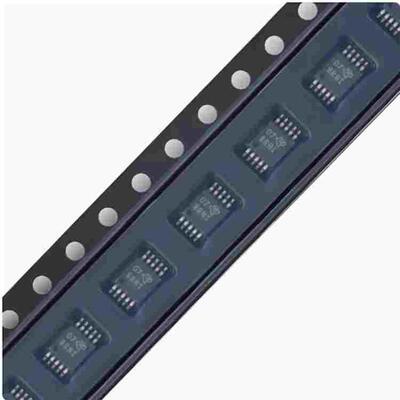 全新原装 ADS1114IDGSR 丝印BRNI VSSOP-10 16位模数转换器芯片