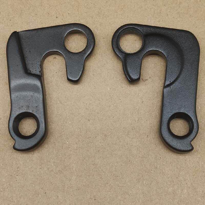 适合捷安特GIANT自行车台湾PASS 硬尾 Anthem Dabomb达奔尾勾吊耳