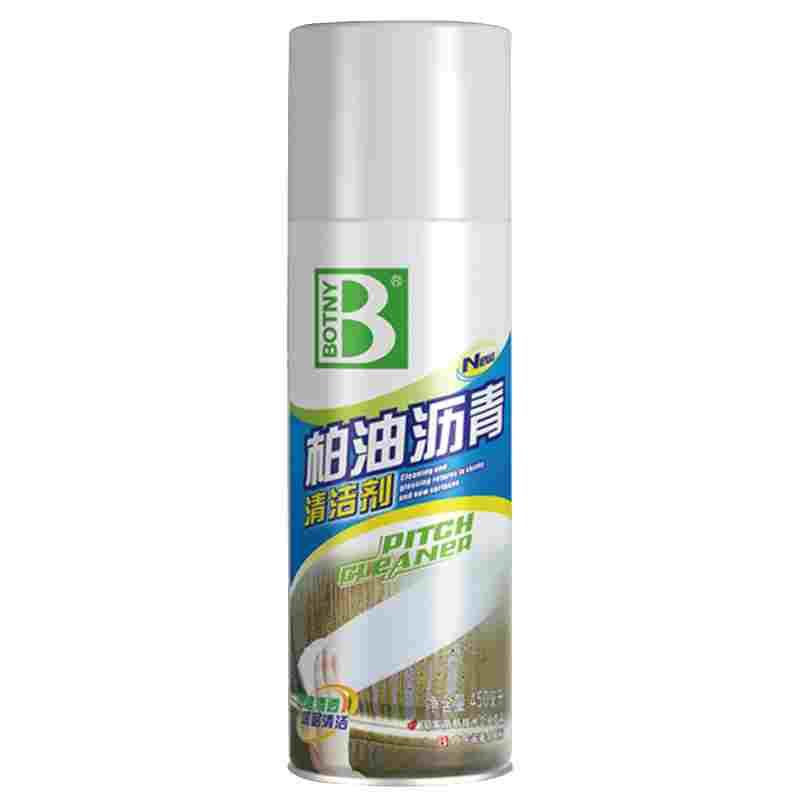 柏油清洁剂沥青清洗剂汽车用品车身漆面强力去污除胶剂车外洗车液