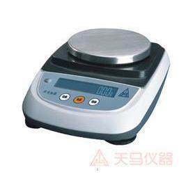 TD5002A(500g/0.01g)双供电塑料壳电子天平/电子秤/电子称