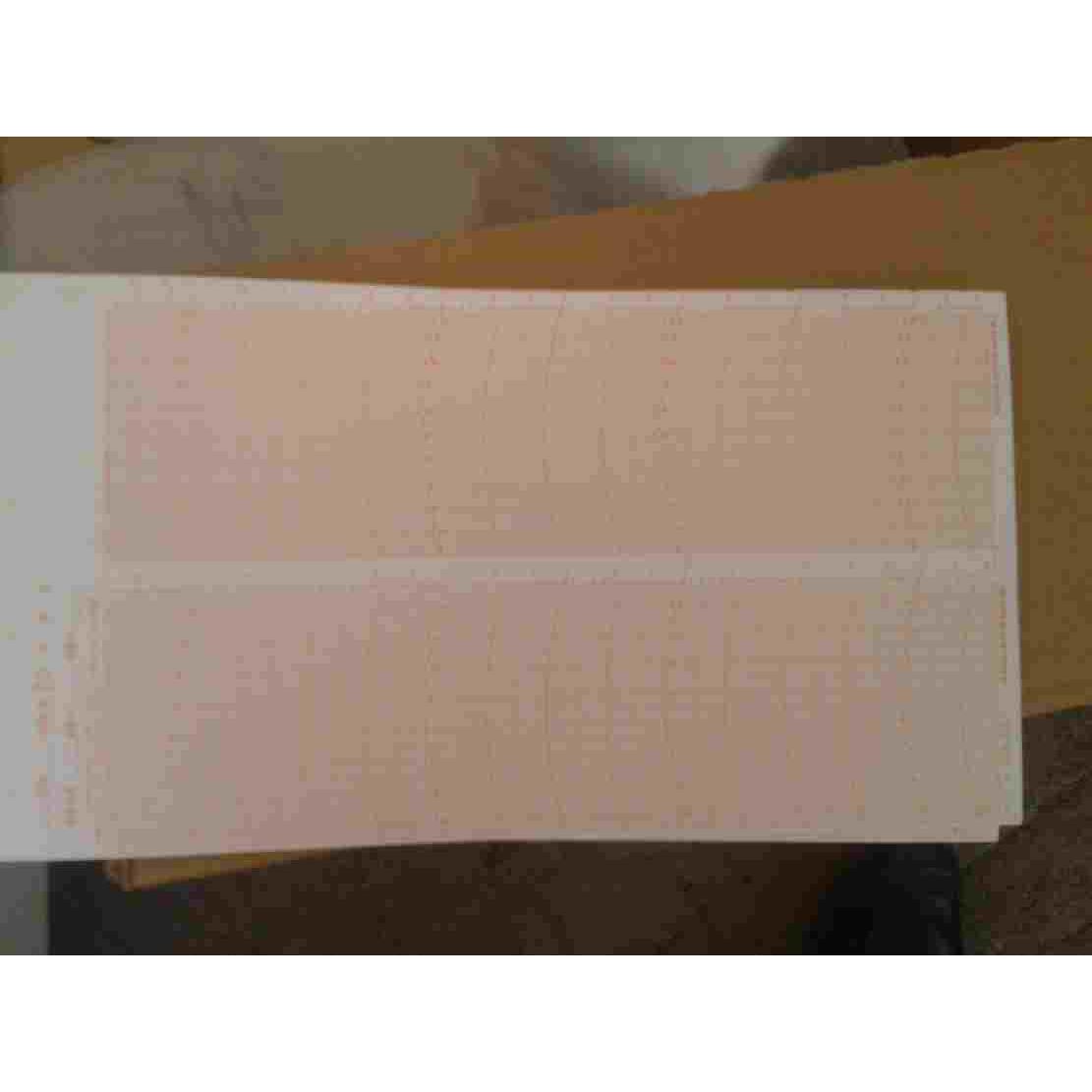 ZJ1-2B 2A温湿度计记录纸周记8525日记8511气压 日照 雨量纸 温度